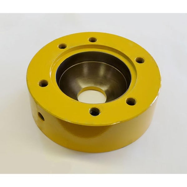 Aftermarket T177111 Socket Fits John Deere 700H, 700J, 700K T177111-PVE - main